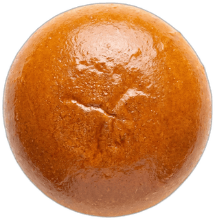 Potato bun