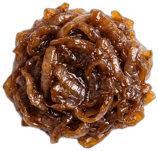 Caramelized onions